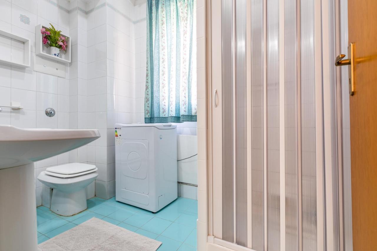 Villa Malfitano & Stazione Lolli Cozy Apartment Palermo Exterior foto
